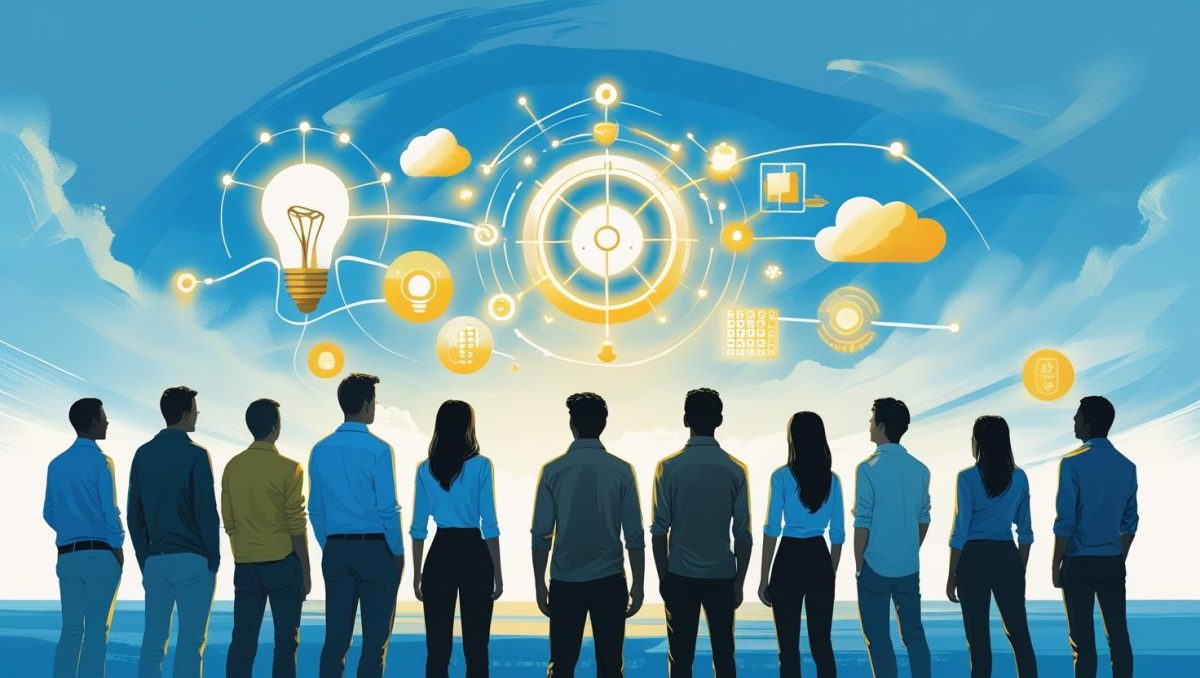 Un avenir riche en innovations