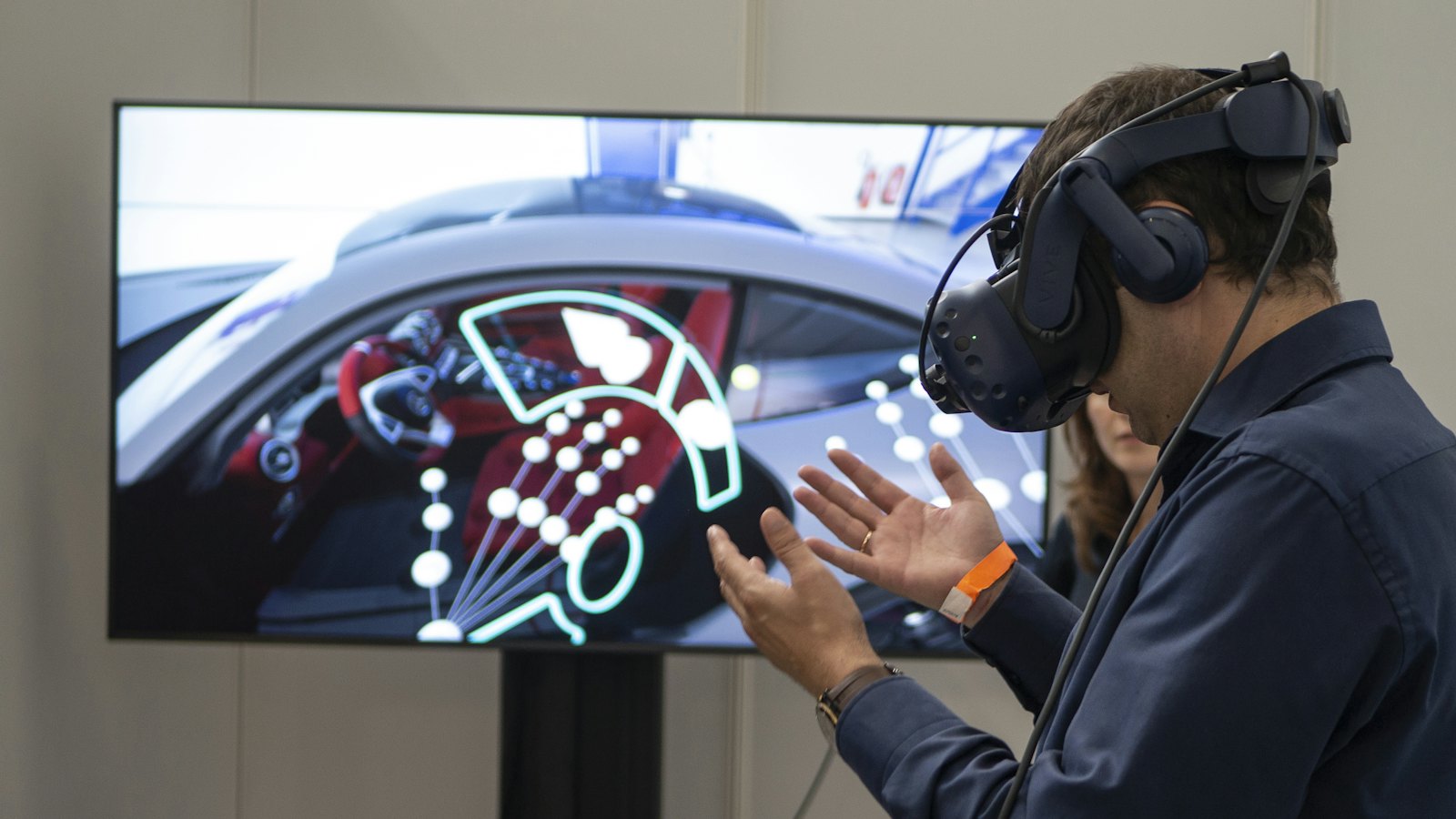 Site vitrine et catalogue 3D interactif