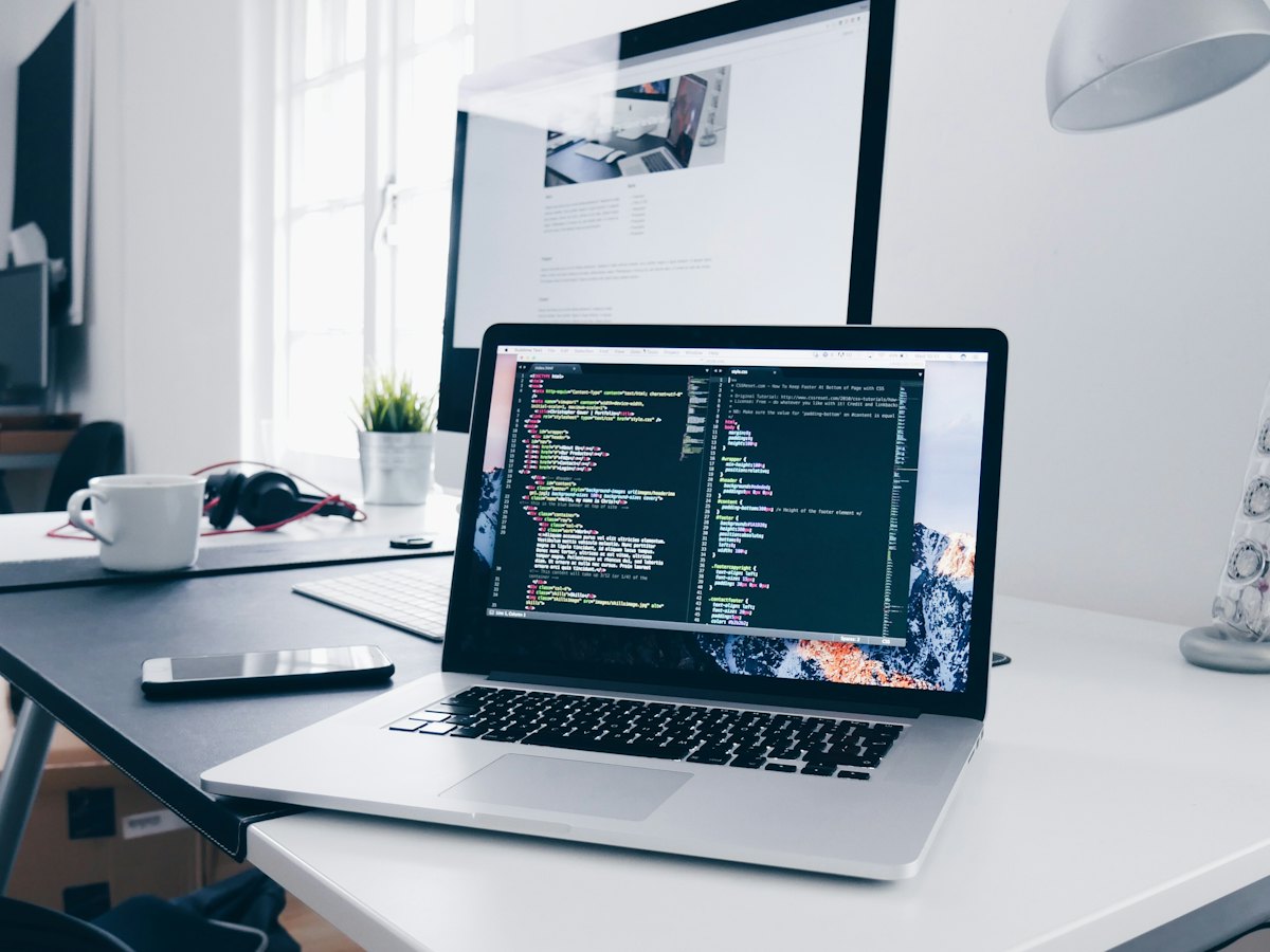 Développement web